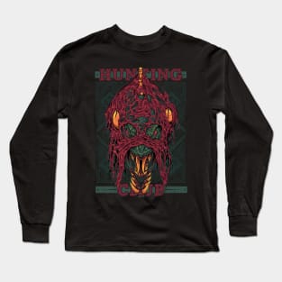 Hunting Club: Vaal Hazak Long Sleeve T-Shirt